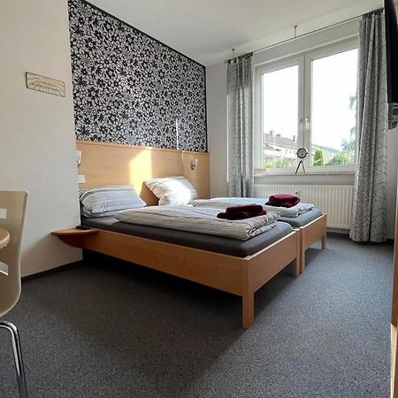 Ferienunterkunft Mit 4 Doppelzimmern In Einbeck!! Exterior foto
